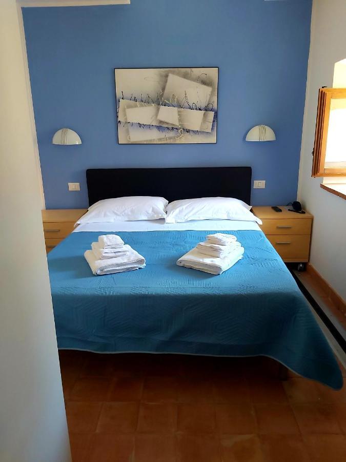 Al Convento Hotel San Mauro Castelverde Room photo